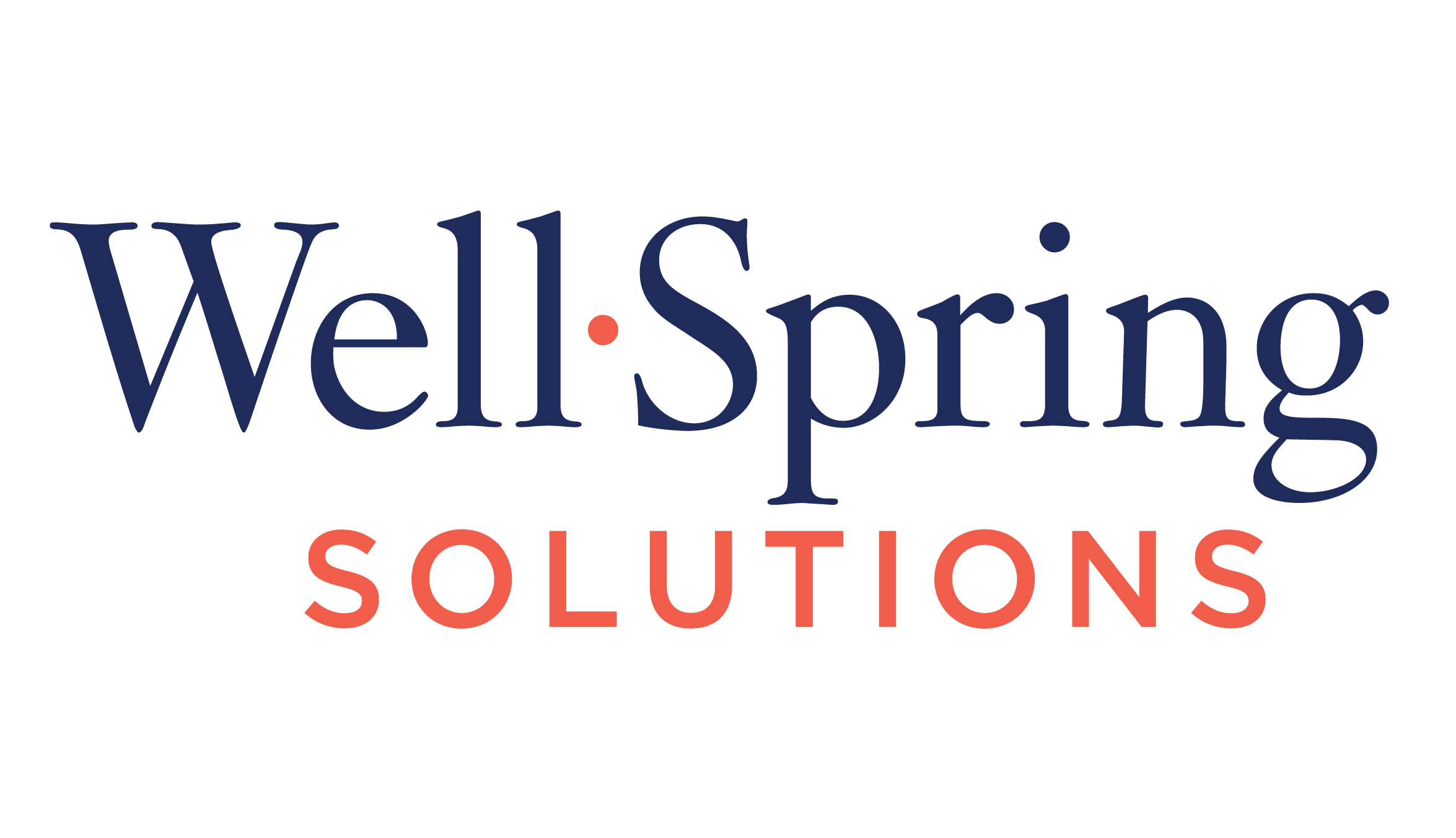 Wellspring Solutions